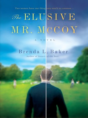 cover image of The Elusive Mr. McCoy
